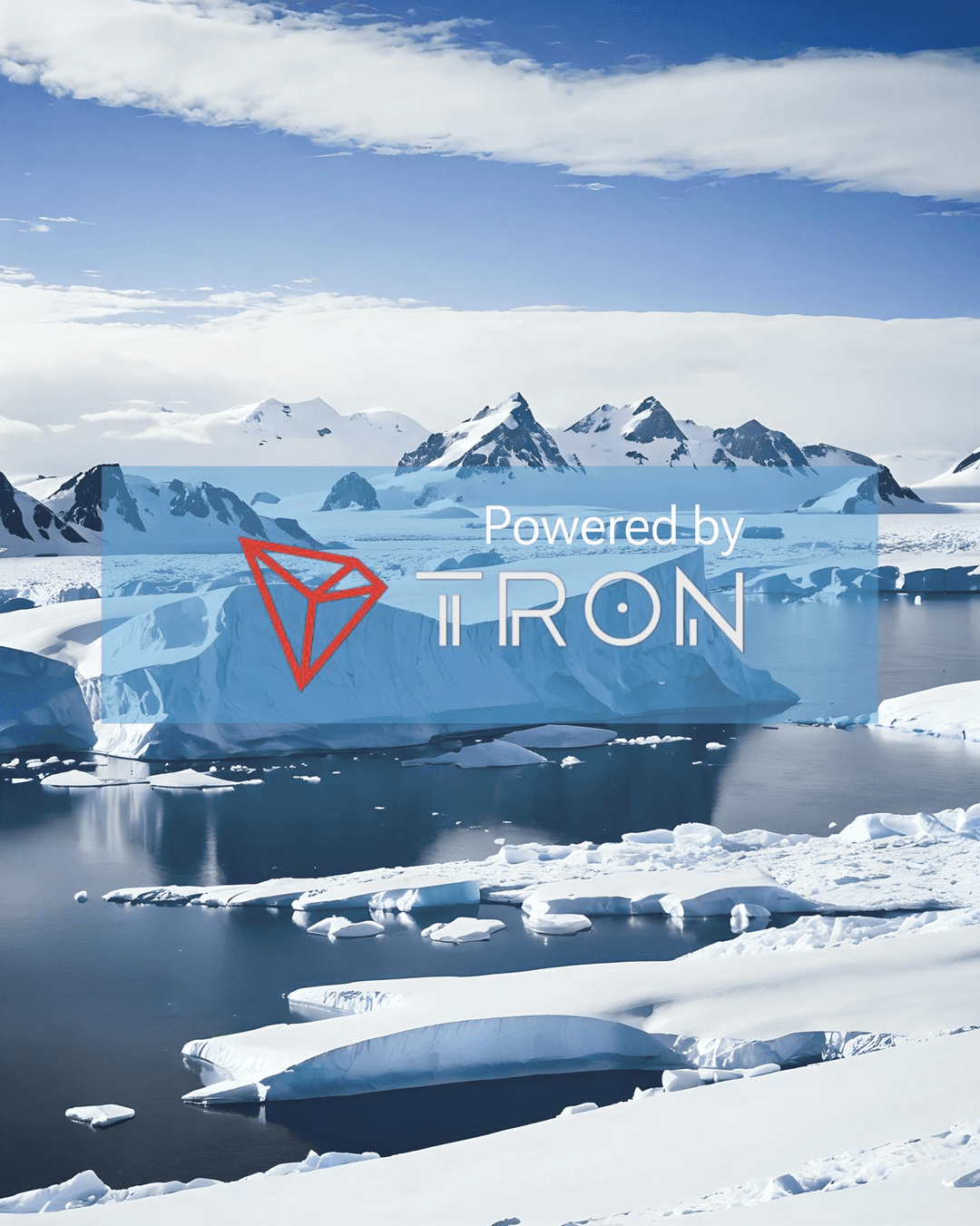 tron brand